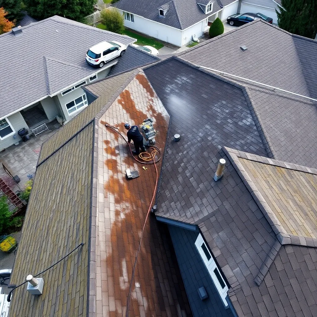Stewart Exterior Cleaning Services Llc