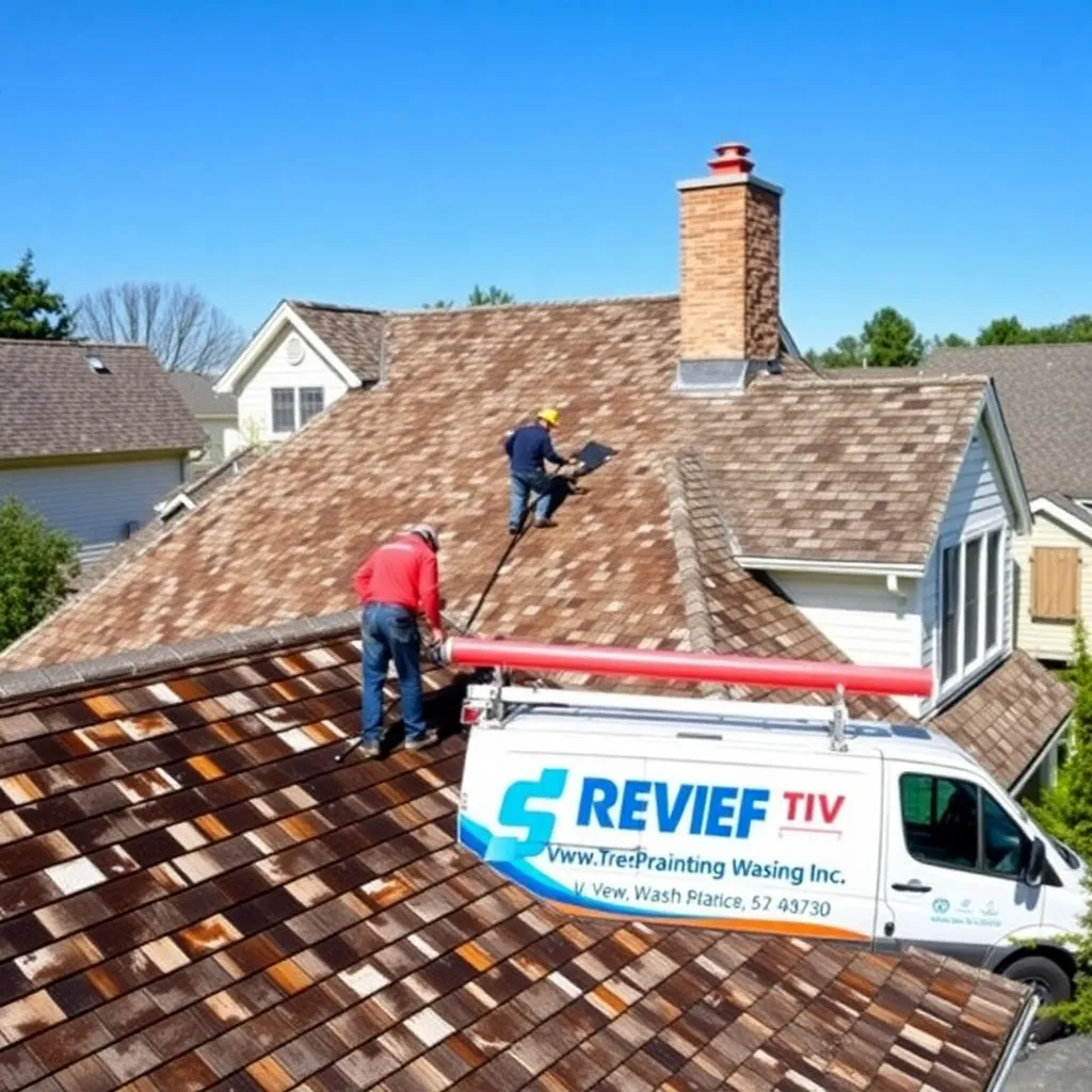 Stitt Painting Company