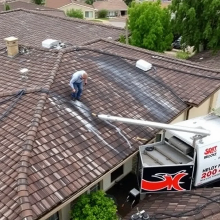 Stout Roofing, Inc. | Mesa Arizona