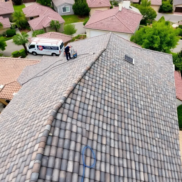 Surface Pro Pressure Washing Llc