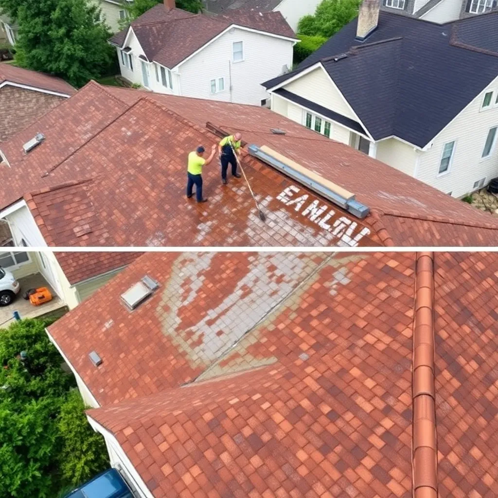 Terry Woodall Roofing Contractors
