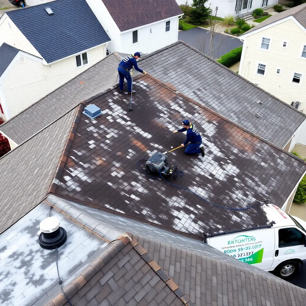 The Brothers That Just Do Gutters