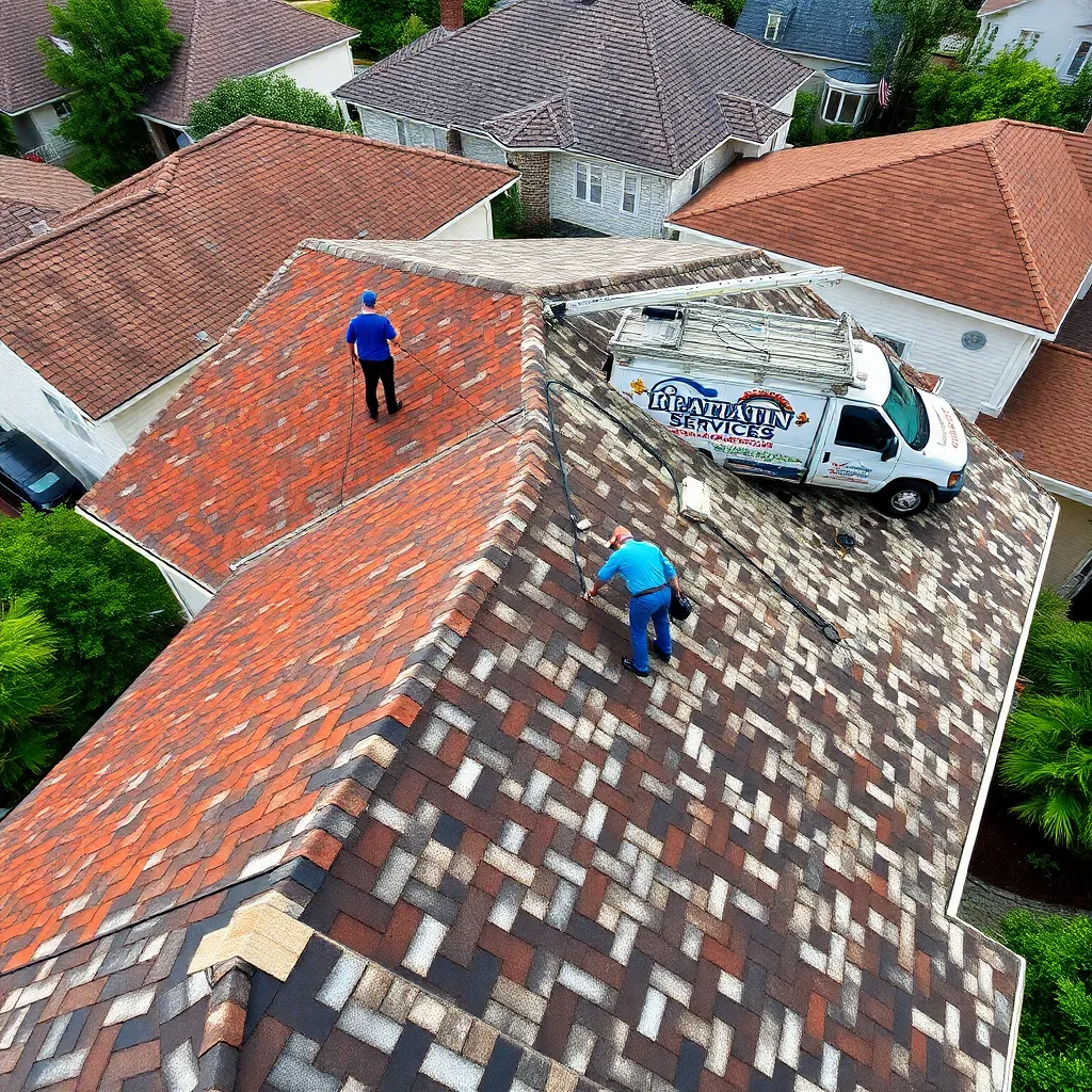 Titan Exterior Services