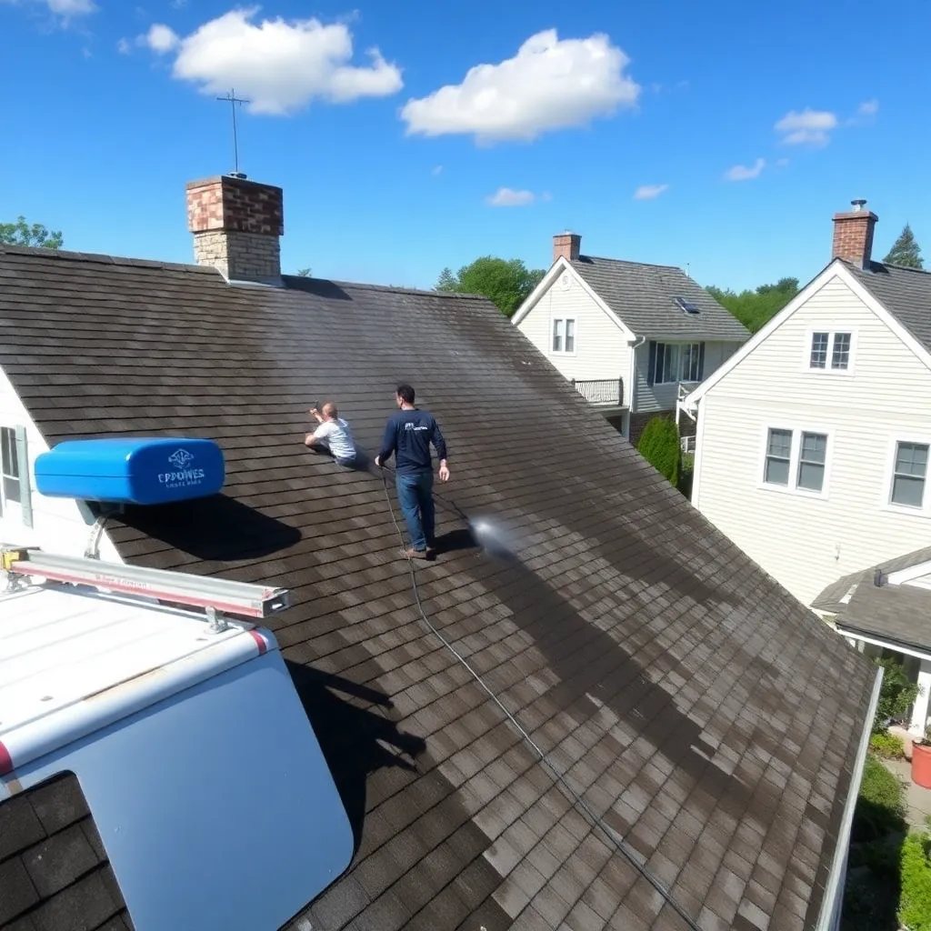 Top Power Wash Services Inc