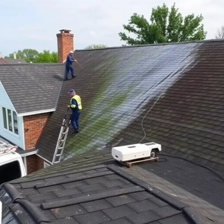 Trinity Revitalizations Llc - Hanover Md