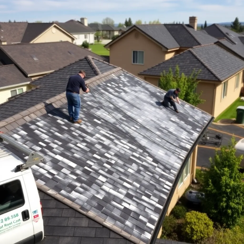 Veterans Pressure Washing