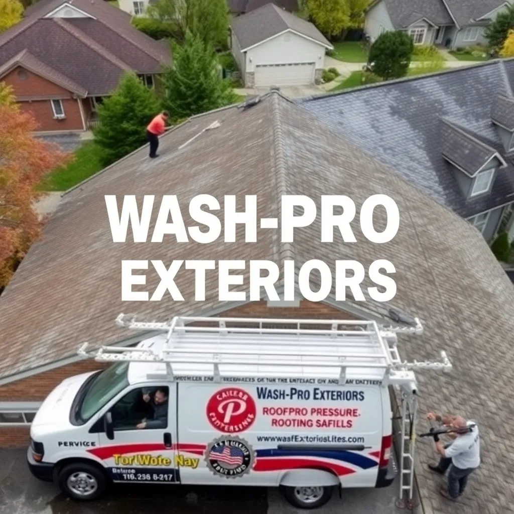 Wash-Pro Exteriors