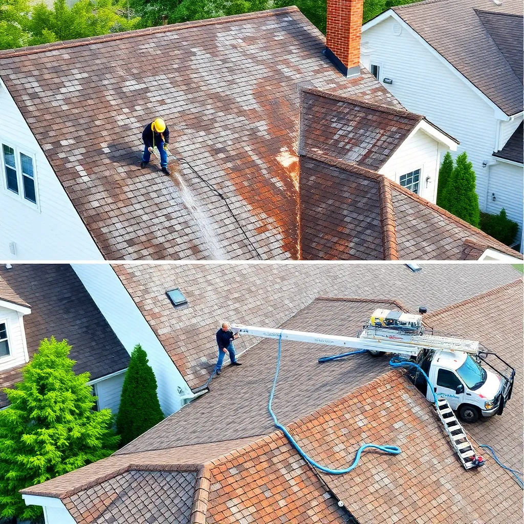 Wayne’s Roofing Co.