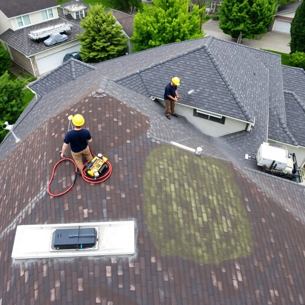We Wash Windows