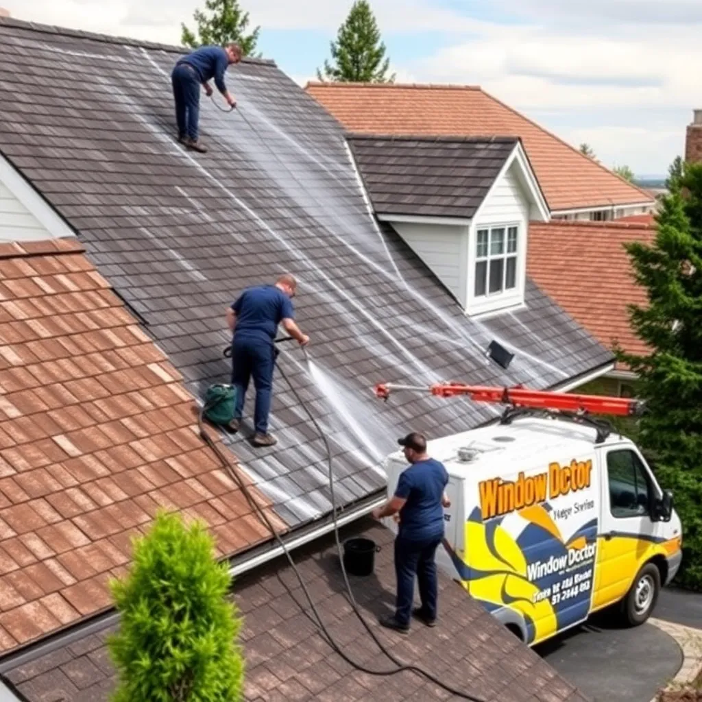 Window Doctor