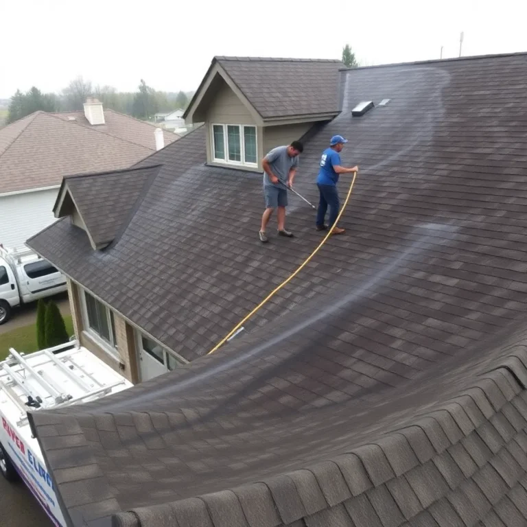 Yeti Power Washing & Windows
