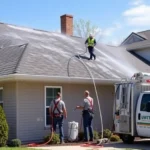 roof-pressure-washing-acton