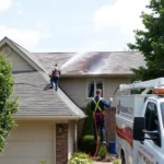 roof-pressure-washing-ada-township