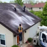 roof-pressure-washing-albert-township