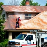 roof-pressure-washing-amherst