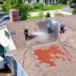 roof-pressure-washing-appleton