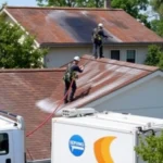 roof-pressure-washing-arlington