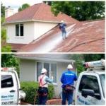 roof-pressure-washing-arlington