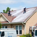 roof-pressure-washing-auburn-township