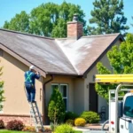 roof-pressure-washing-auxvasse