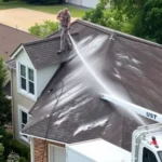 roof-pressure-washing-baileys-crossroads