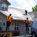 roof-pressure-washing-ballwin