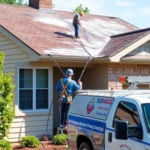 roof-pressure-washing-bargersville
