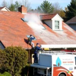 roof-pressure-washing-bath-township