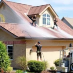 roof-pressure-washing-baytown
