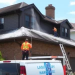 roof-pressure-washing-bear-creek-township