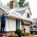 roof-pressure-washing-bear-grove-township