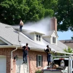 roof-pressure-washing-berkeley-township