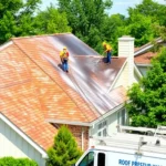 roof-pressure-washing-billings