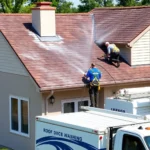 roof-pressure-washing-blades