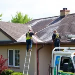 roof-pressure-washing-blair