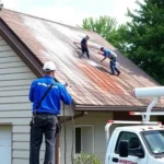 roof-pressure-washing-blair-township
