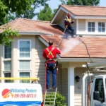 roof-pressure-washing-bluffton