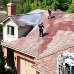 roof-pressure-washing-blythewood