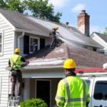 roof-pressure-washing-boston