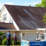 roof-pressure-washing-brentwood