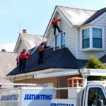 roof-pressure-washing-brentwood