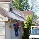 roof-pressure-washing-bridgeport