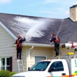 roof-pressure-washing-bridgewater