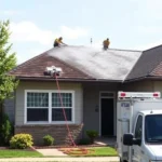 roof-pressure-washing-broken-bow