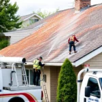 roof-pressure-washing-brookhaven