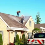 roof-pressure-washing-buchanan-township