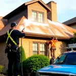 roof-pressure-washing-buffalo-township