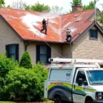 roof-pressure-washing-burlington