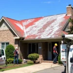 roof-pressure-washing-bushkill-township
