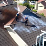 roof-pressure-washing-cambria